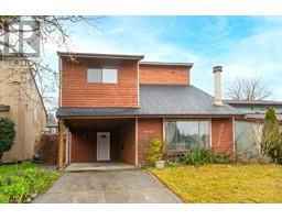 3167 GAMBIER AVENUE, Coquitlam, British Columbia