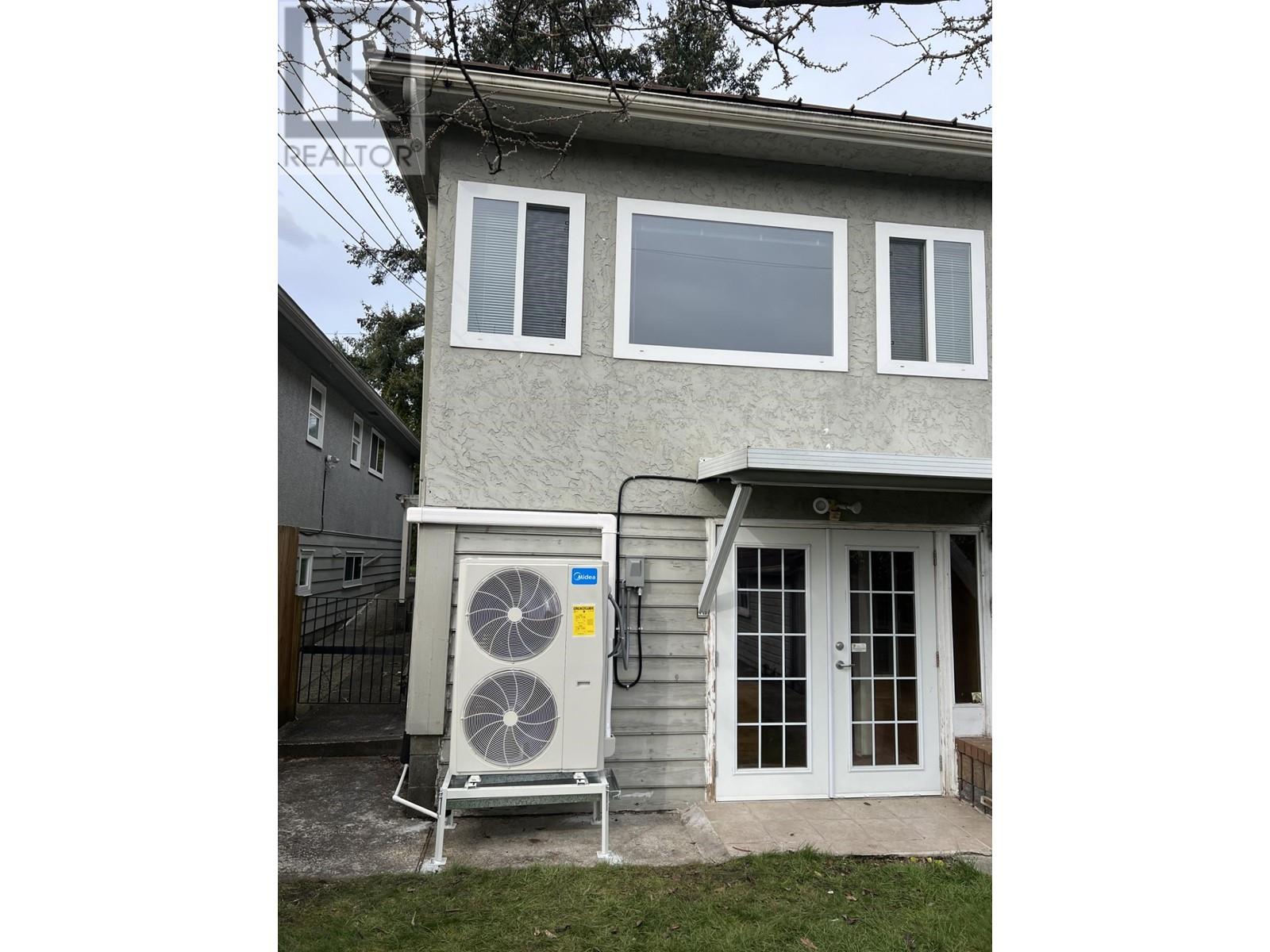 Listing Picture 24 of 24 : 866 W 59TH AVENUE, Vancouver / 溫哥華 - 魯藝地產 Yvonne Lu Group - MLS Medallion Club Member