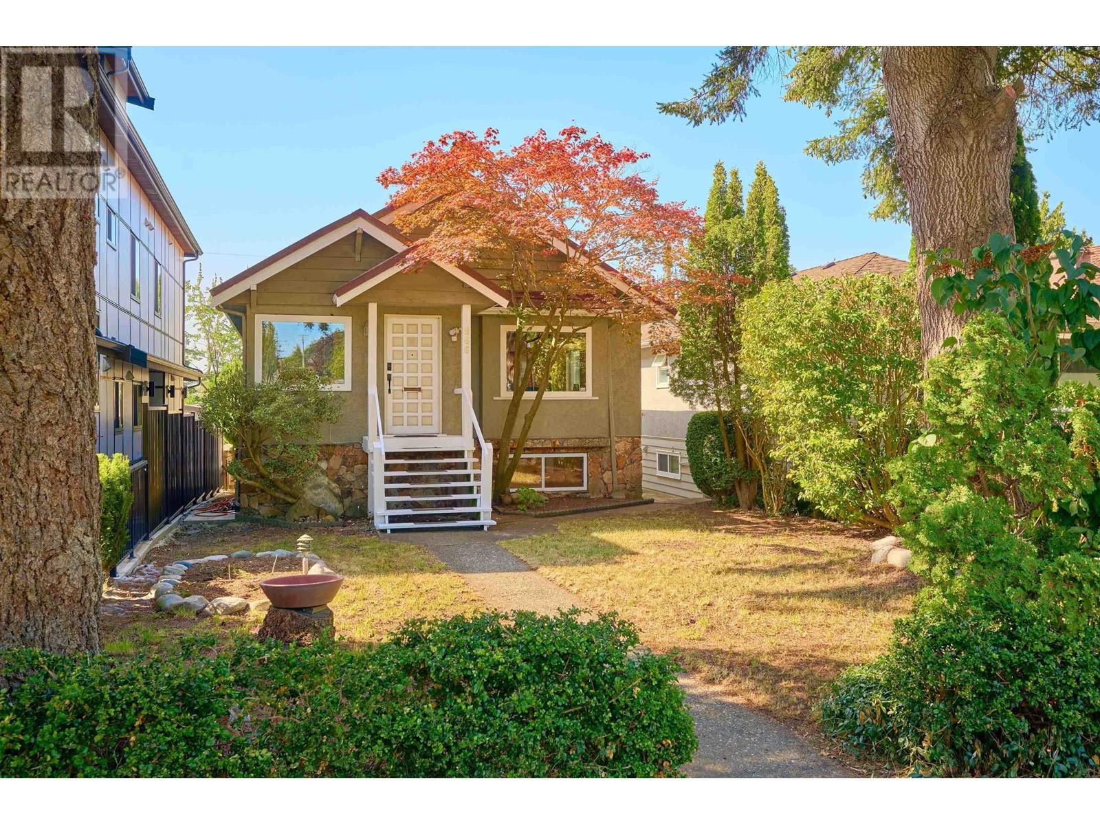 866 W 59TH AVENUE, Vancouver, British Columbia