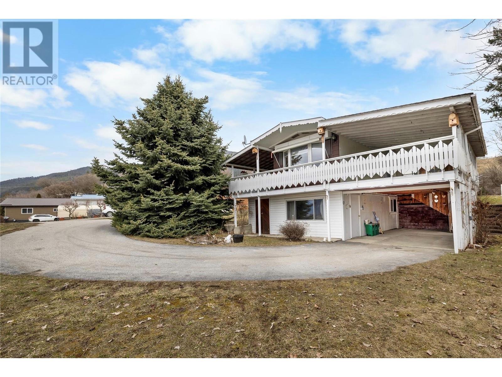 445 6th Avenue N Unit# 27, Creston, British Columbia