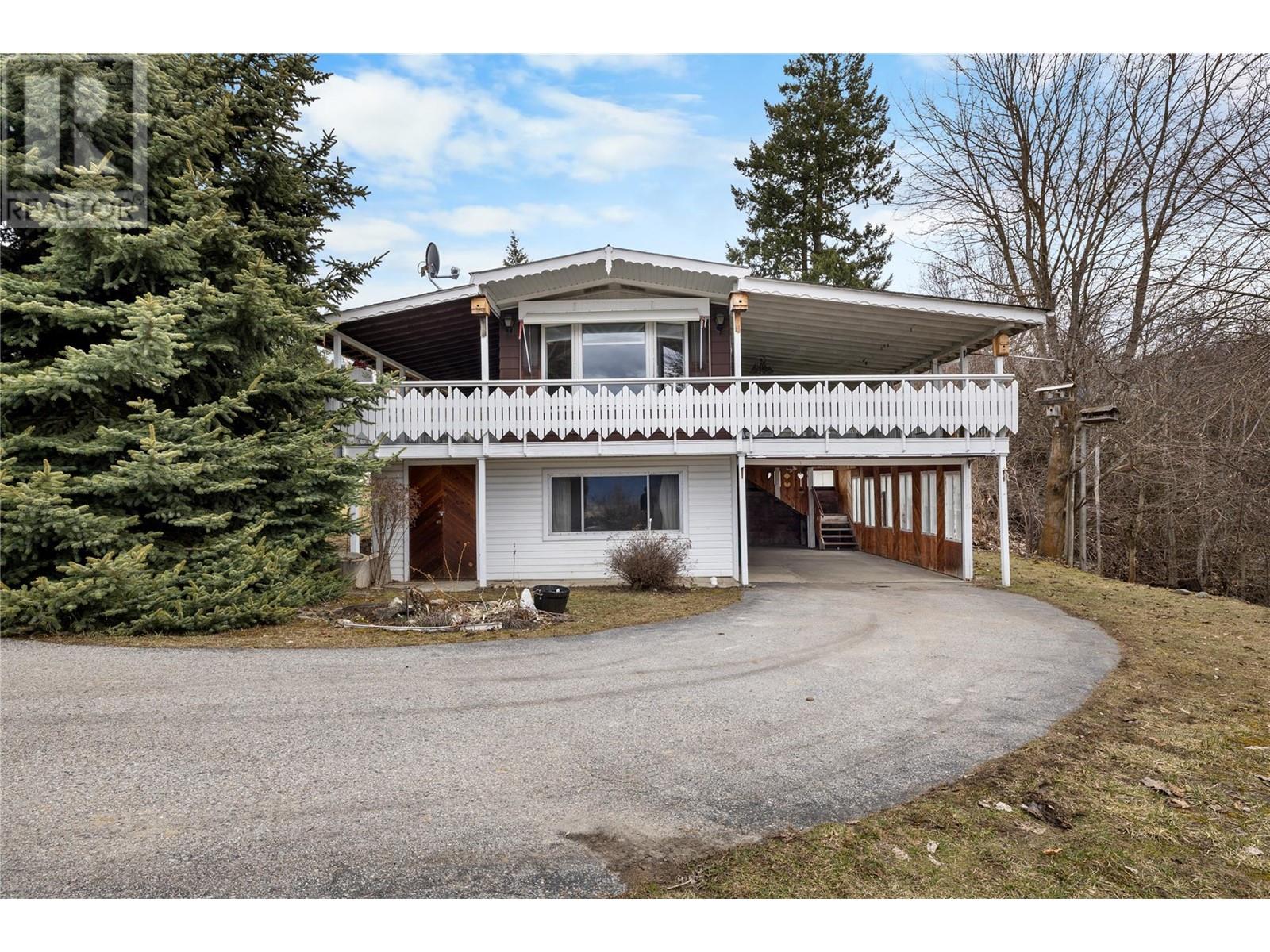 445 6th Avenue N Unit# 27, Creston, British Columbia  V0B 1G3 - Photo 2 - 10339995