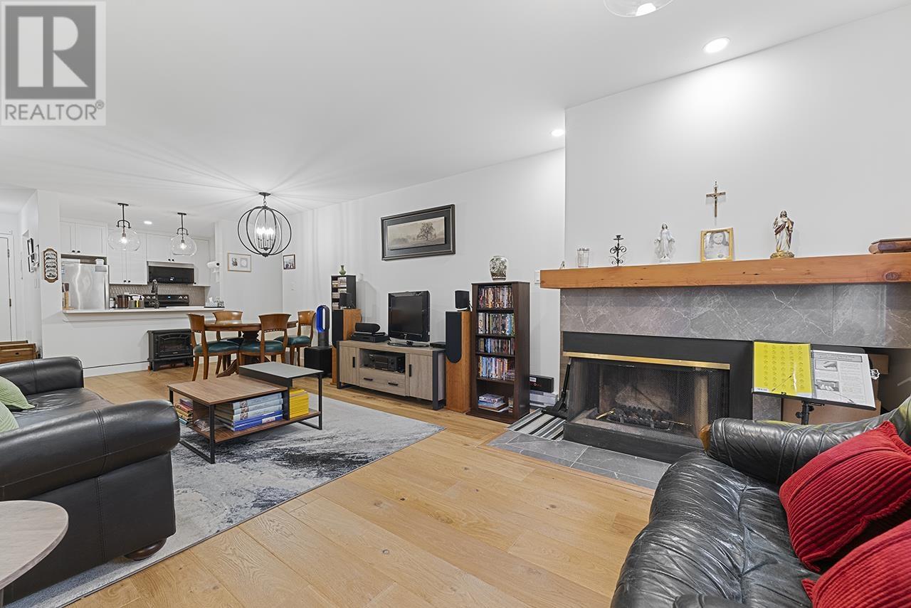 Listing Picture 8 of 21 : 109 7500 MINORU BOULEVARD, Richmond / 烈治文 - 魯藝地產 Yvonne Lu Group - MLS Medallion Club Member