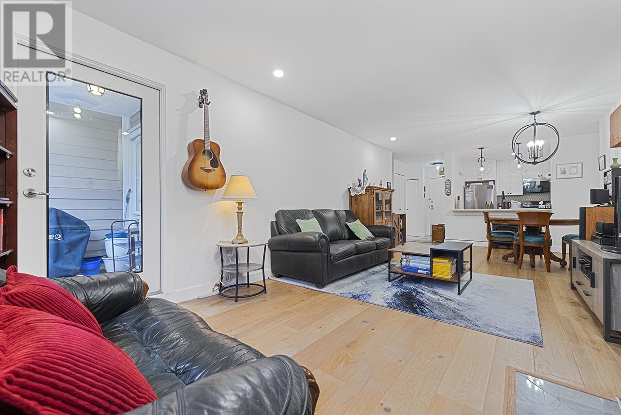 Listing Picture 9 of 21 : 109 7500 MINORU BOULEVARD, Richmond / 烈治文 - 魯藝地產 Yvonne Lu Group - MLS Medallion Club Member