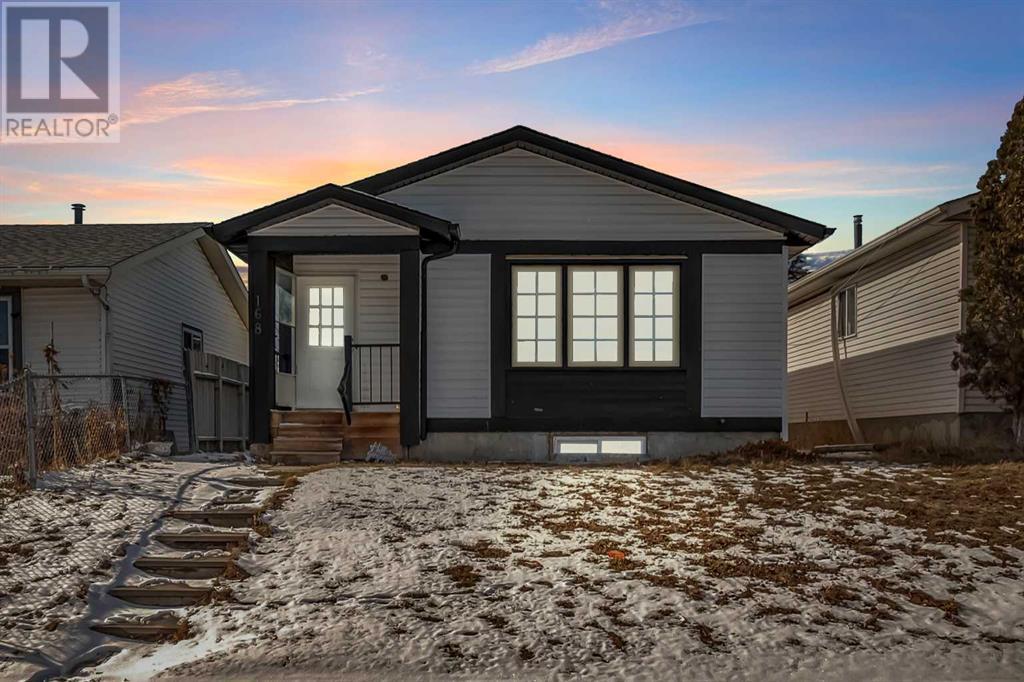 Property at 168 Faldale Close NE image 1