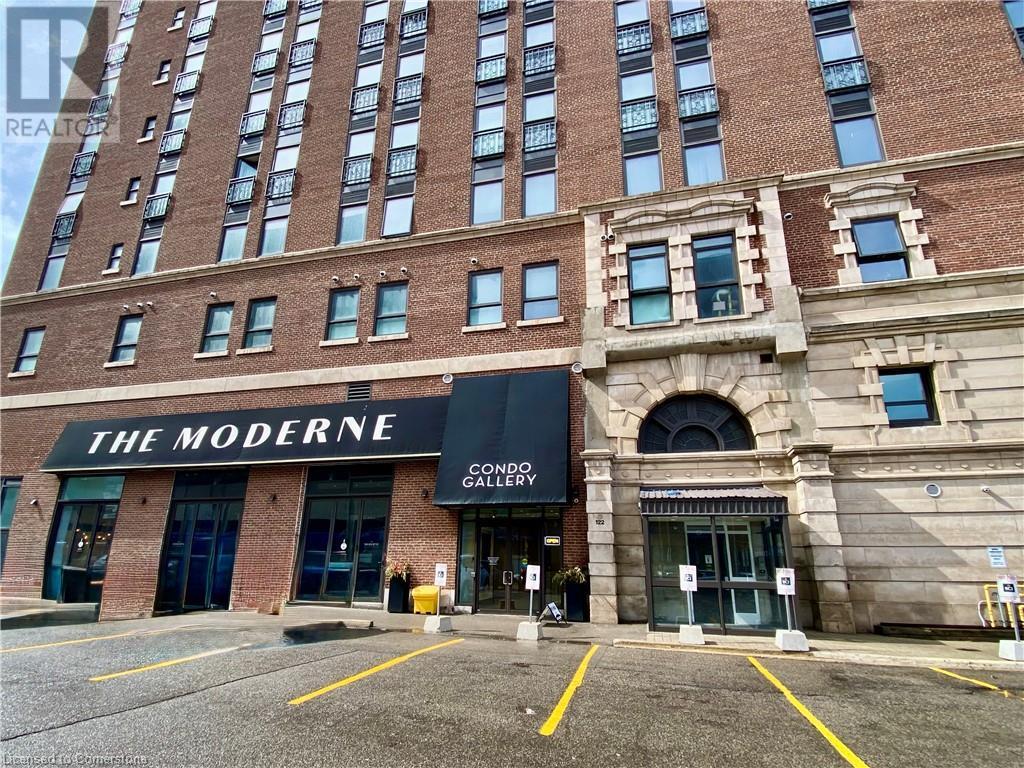 8 Catharine Street S Unit# 906, Hamilton, Ontario  L8R 1H9 - Photo 17 - 40704833