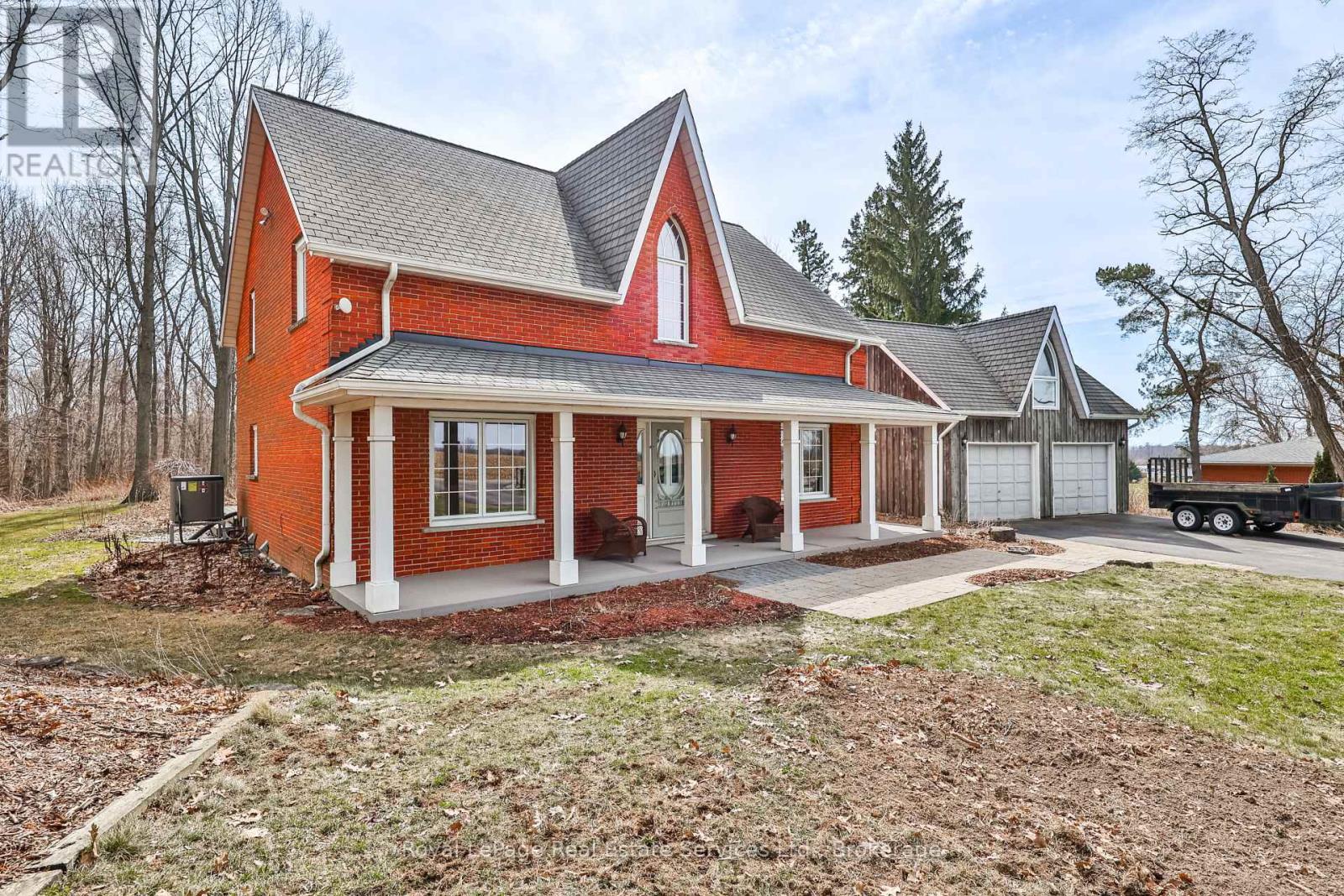 Property at 186 INKSETTER ROAD image 1