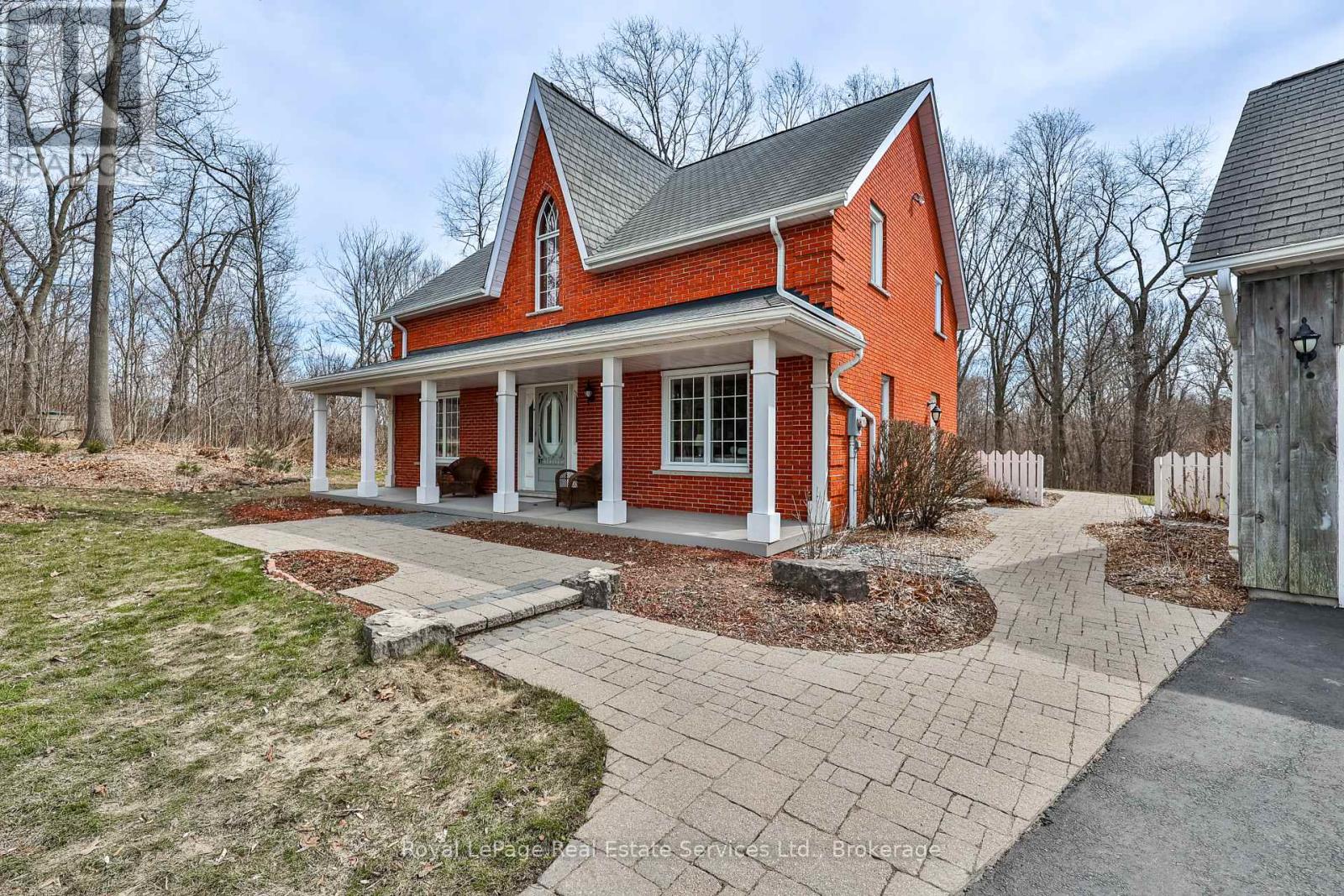 Property at 186 INKSETTER ROAD image 2