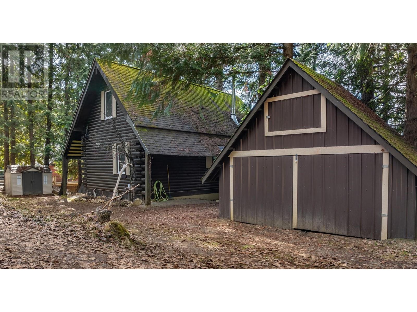 16253 Selkirk Road, Crawford Bay, British Columbia  V0B 1E0 - Photo 38 - 10339909