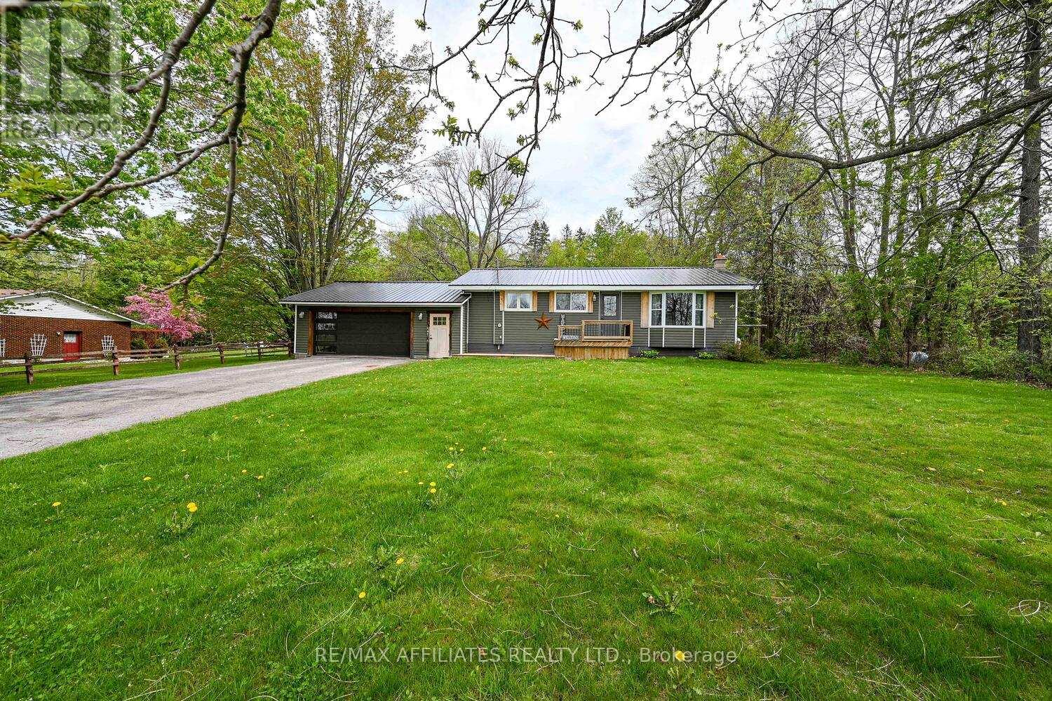 178 Best Road, Drummond/north Elmsley, Ontario  K7A 4S4 - Photo 1 - X12033179