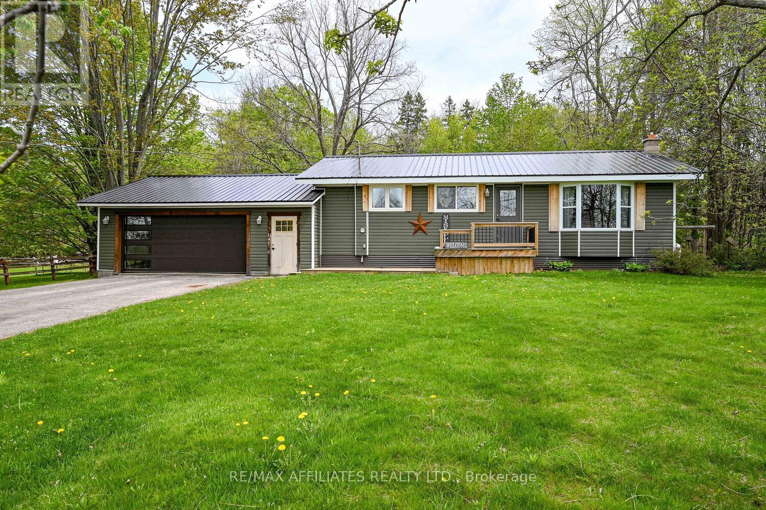 178 Best Road, Drummond/north Elmsley, Ontario  K7A 4S4 - Photo 2 - X12033179