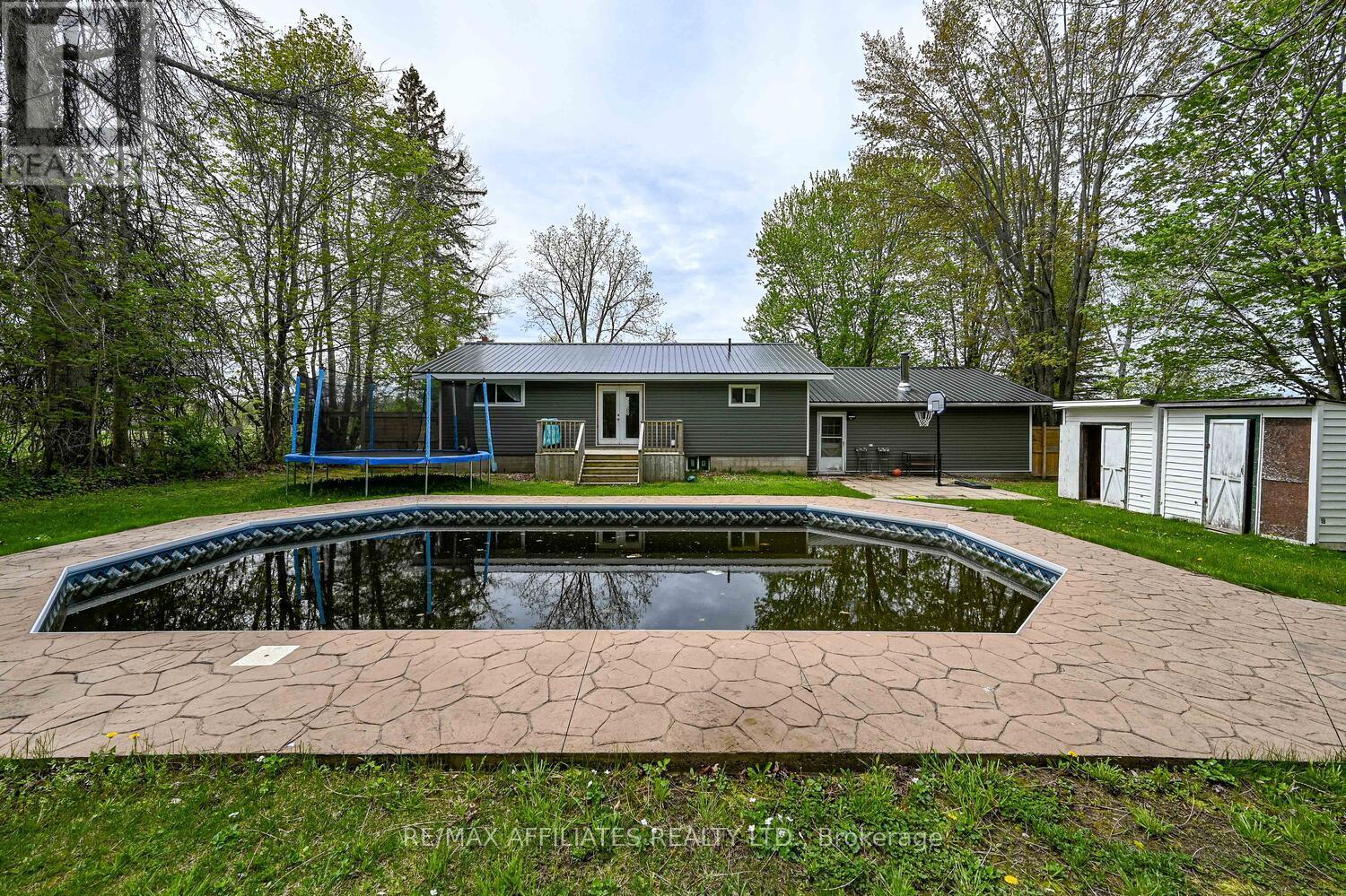 178 Best Road, Drummond/north Elmsley, Ontario  K7A 4S4 - Photo 39 - X12033179