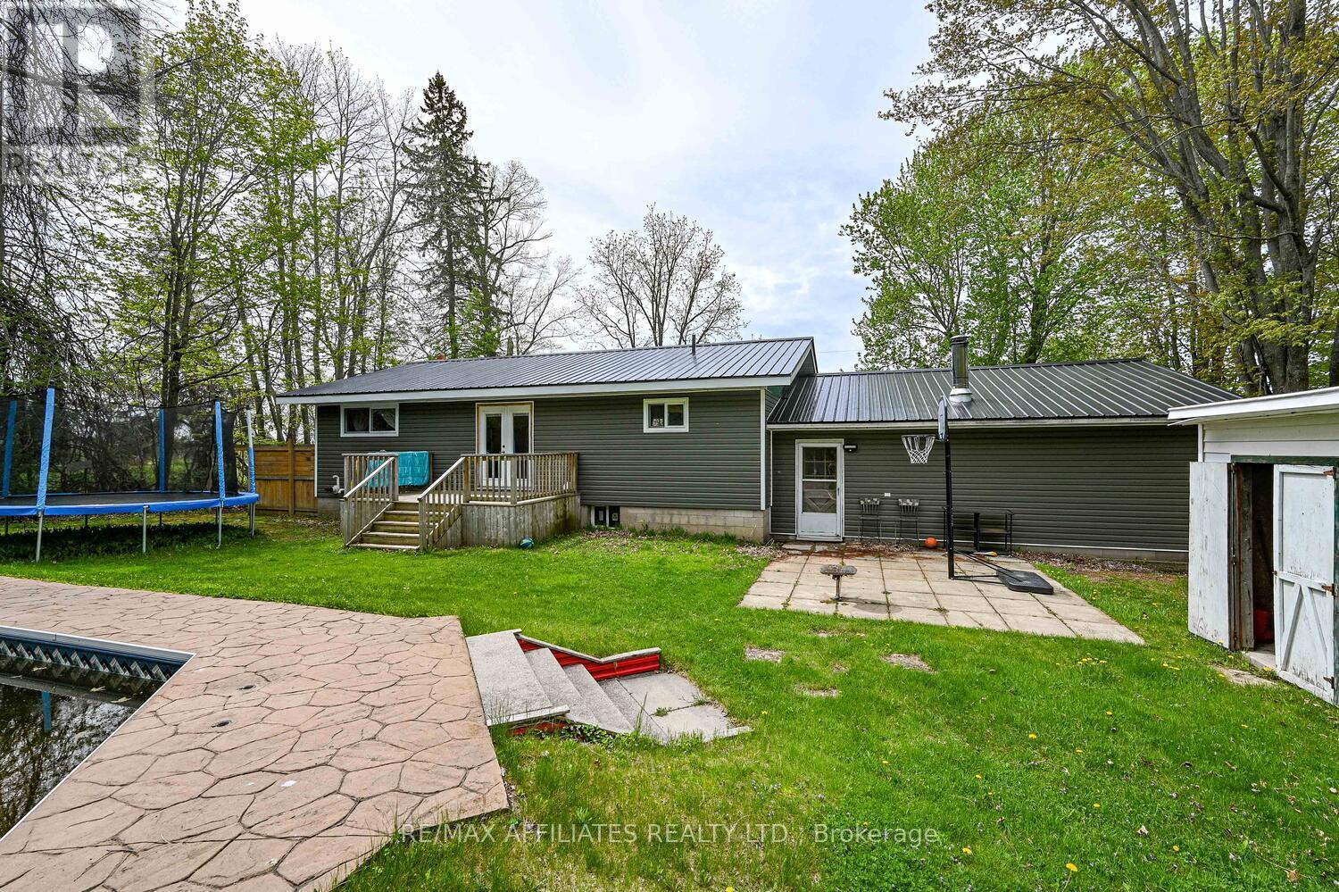 178 Best Road, Drummond/north Elmsley, Ontario  K7A 4S4 - Photo 40 - X12033179