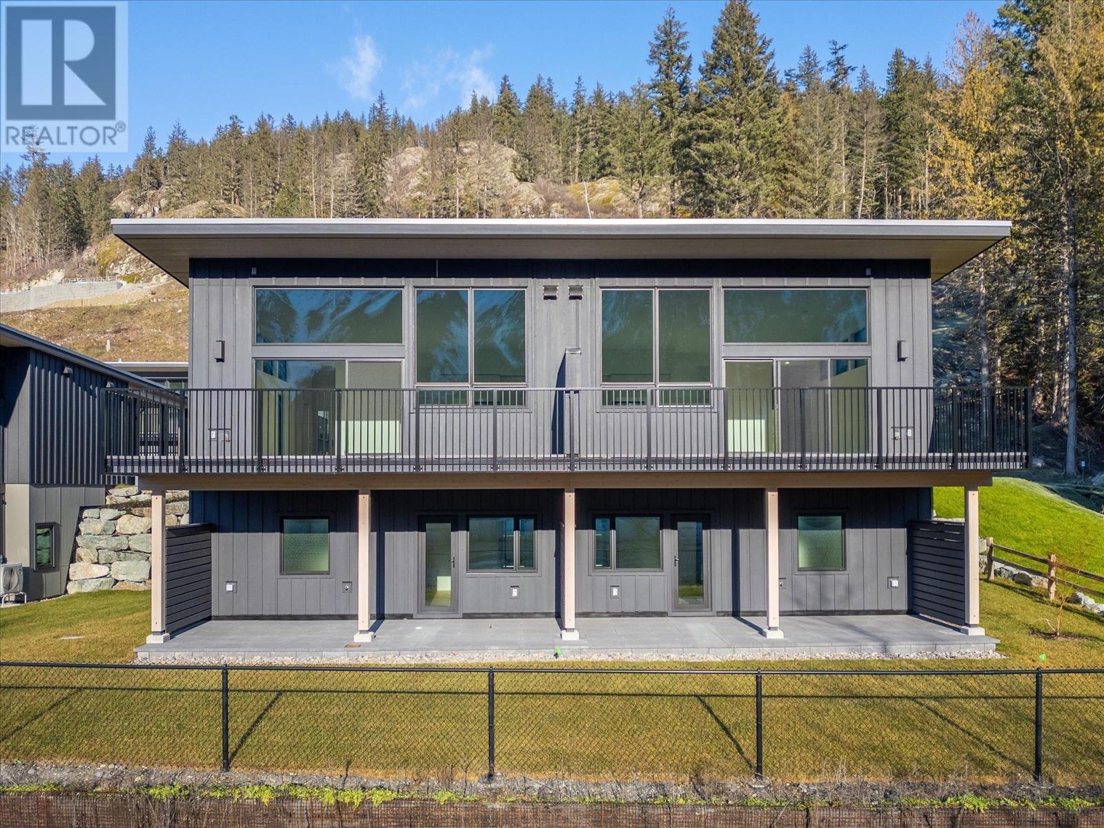 25 4000 Sunstone Way, Pemberton, British Columbia  V0N 2L3 - Photo 1 - R2980551