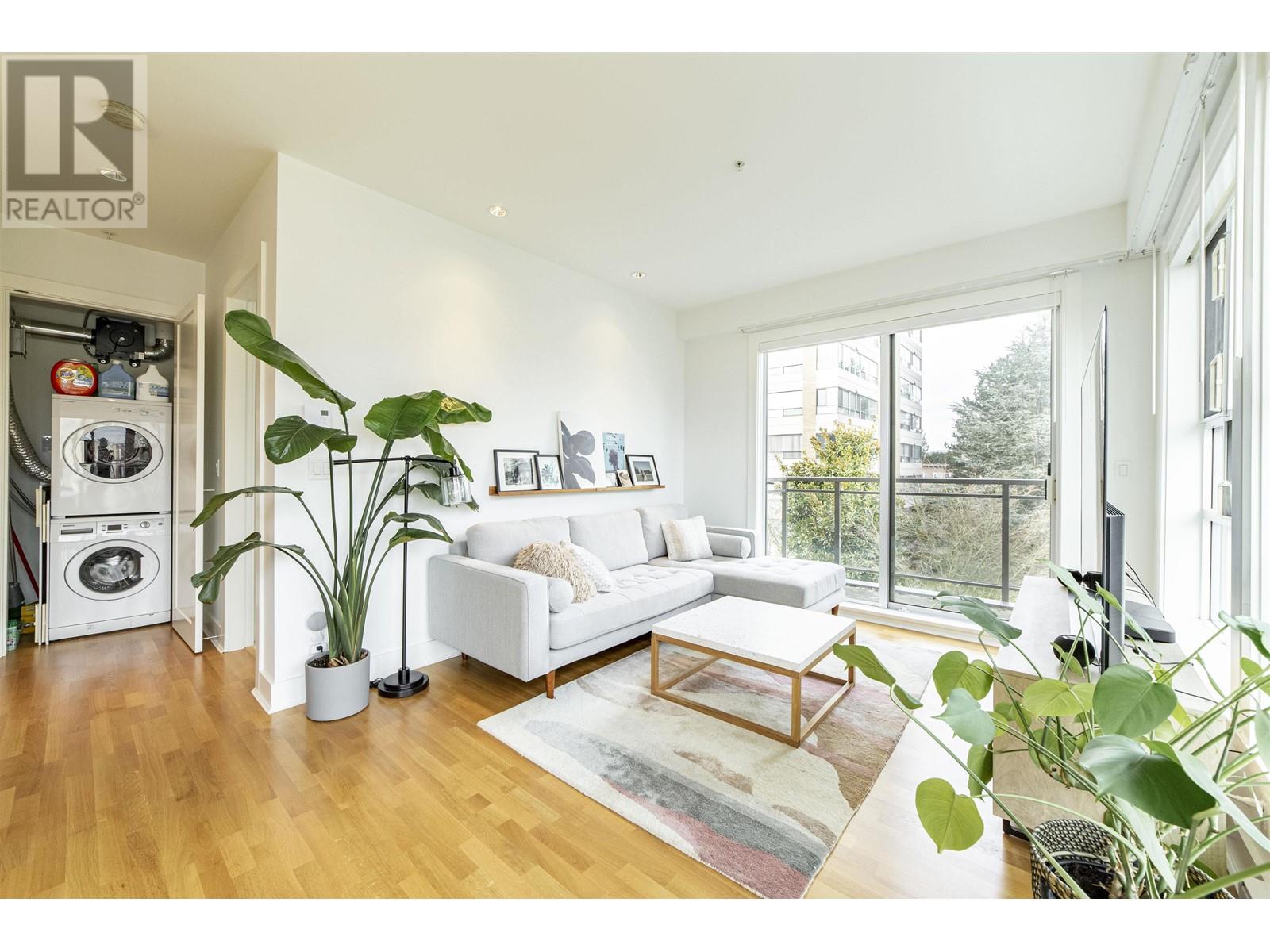 306 2128 W 40th Avenue, Vancouver, British Columbia  V6M 1W5 - Photo 10 - R2980568
