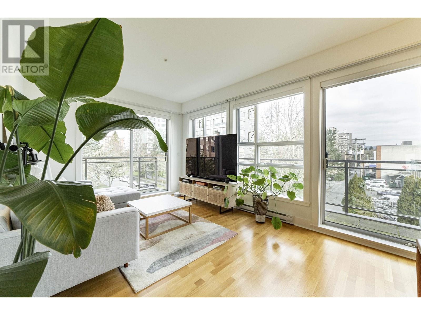 306 2128 W 40th Avenue, Vancouver, British Columbia  V6M 1W5 - Photo 11 - R2980568