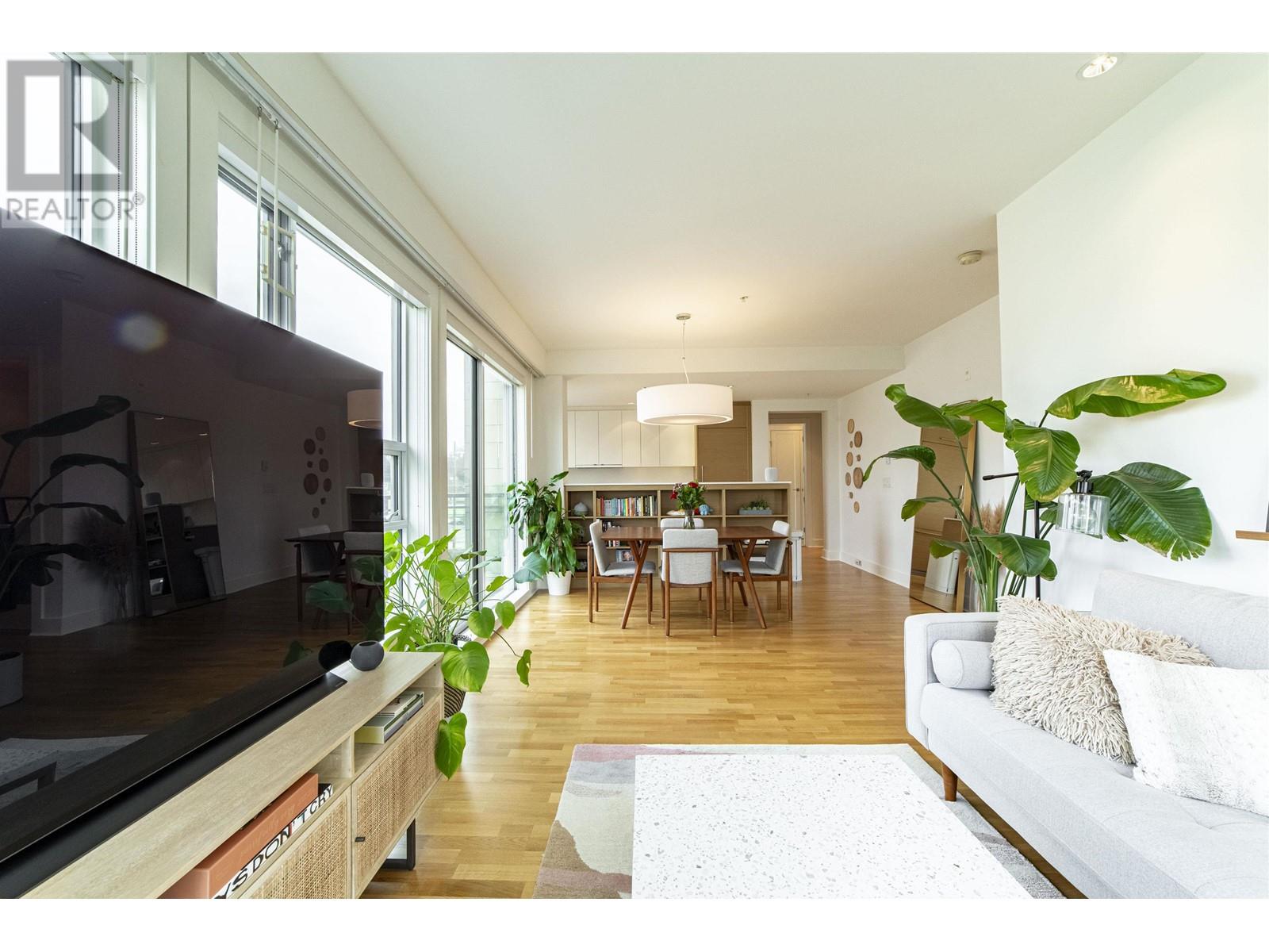 306 2128 W 40th Avenue, Vancouver, British Columbia  V6M 1W5 - Photo 13 - R2980568