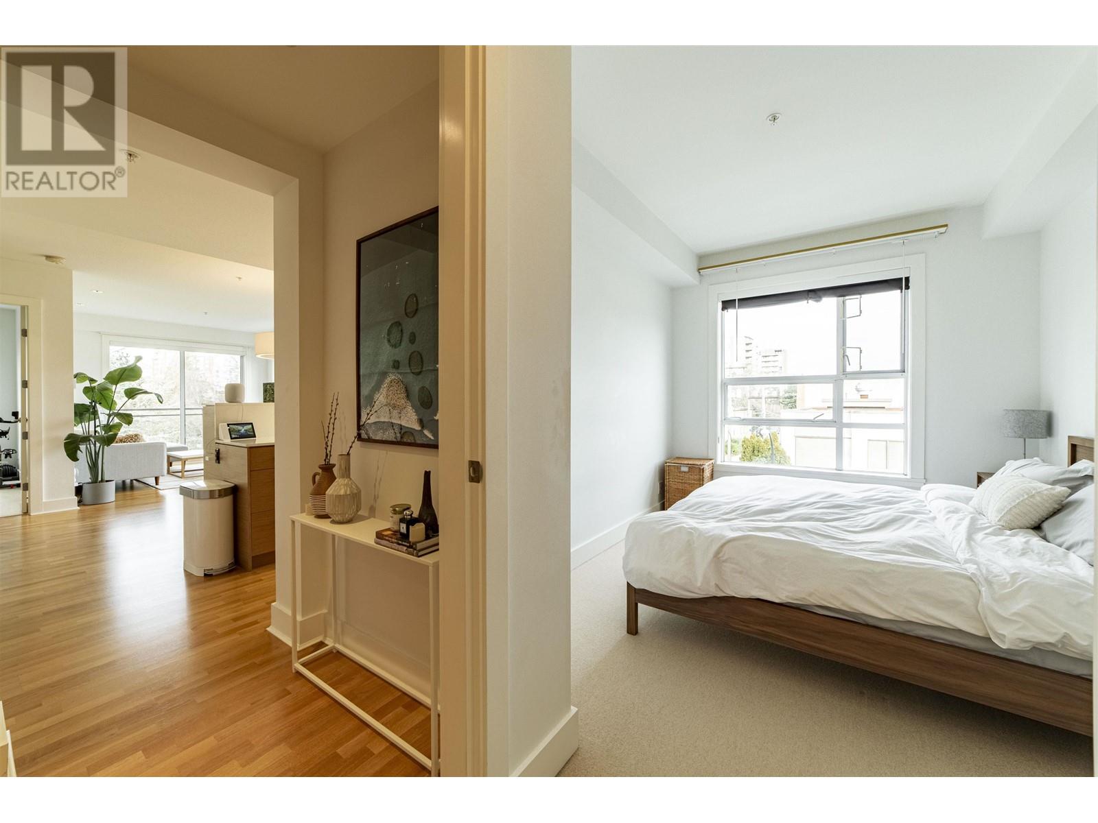 306 2128 W 40th Avenue, Vancouver, British Columbia  V6M 1W5 - Photo 16 - R2980568
