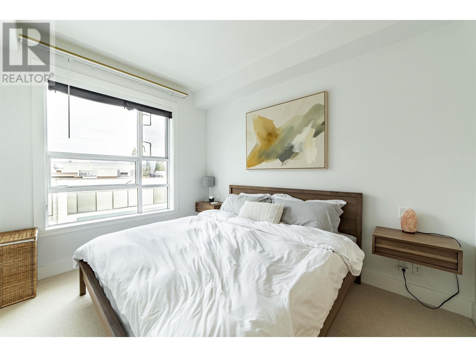 306 2128 W 40th Avenue, Vancouver, British Columbia  V6M 1W5 - Photo 17 - R2980568