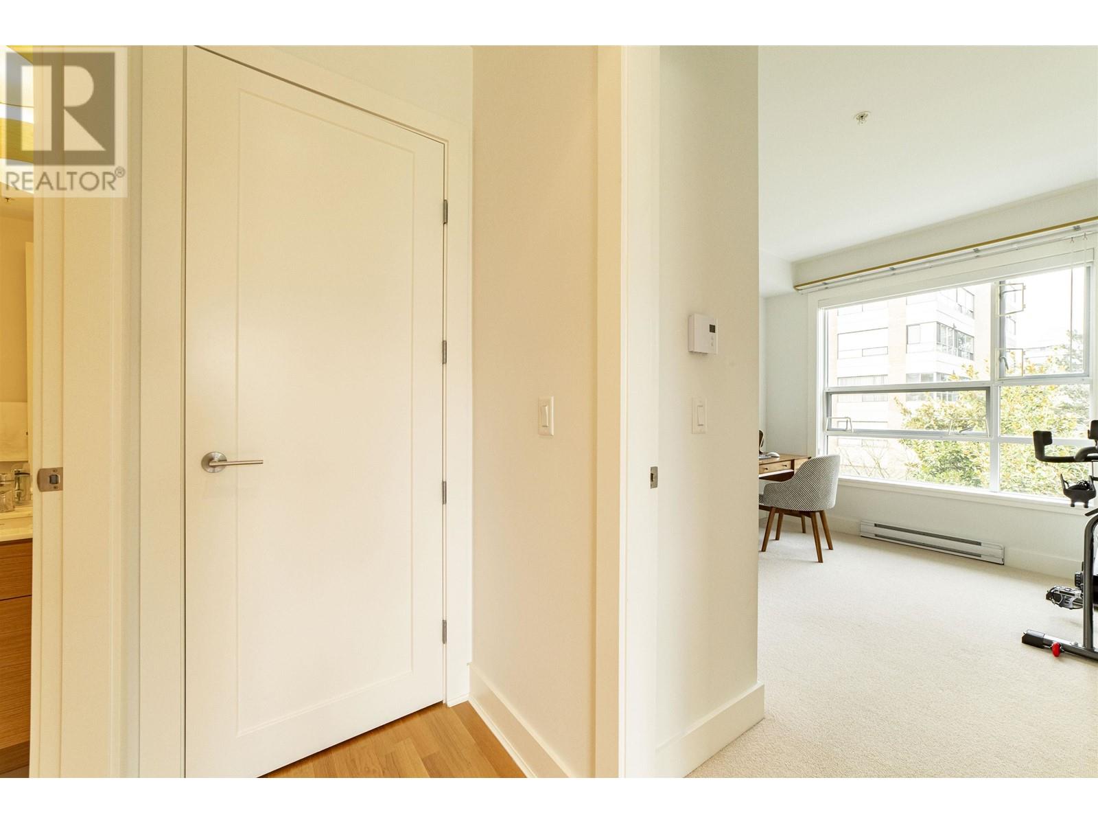 306 2128 W 40th Avenue, Vancouver, British Columbia  V6M 1W5 - Photo 22 - R2980568