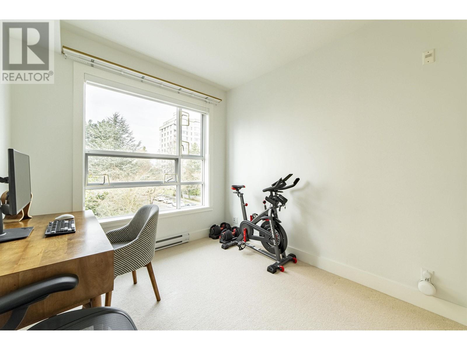 306 2128 W 40th Avenue, Vancouver, British Columbia  V6M 1W5 - Photo 24 - R2980568