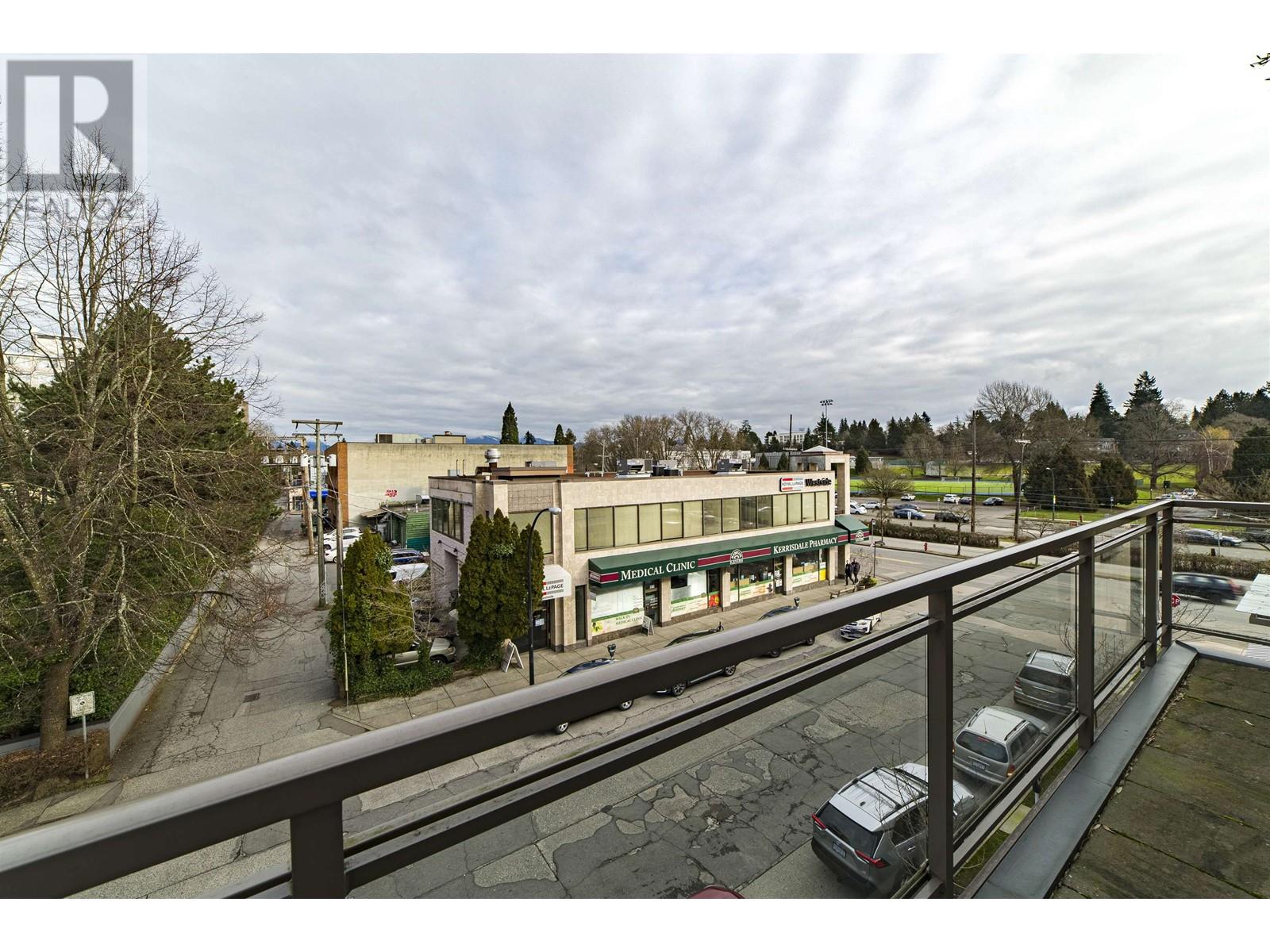 306 2128 W 40th Avenue, Vancouver, British Columbia  V6M 1W5 - Photo 28 - R2980568