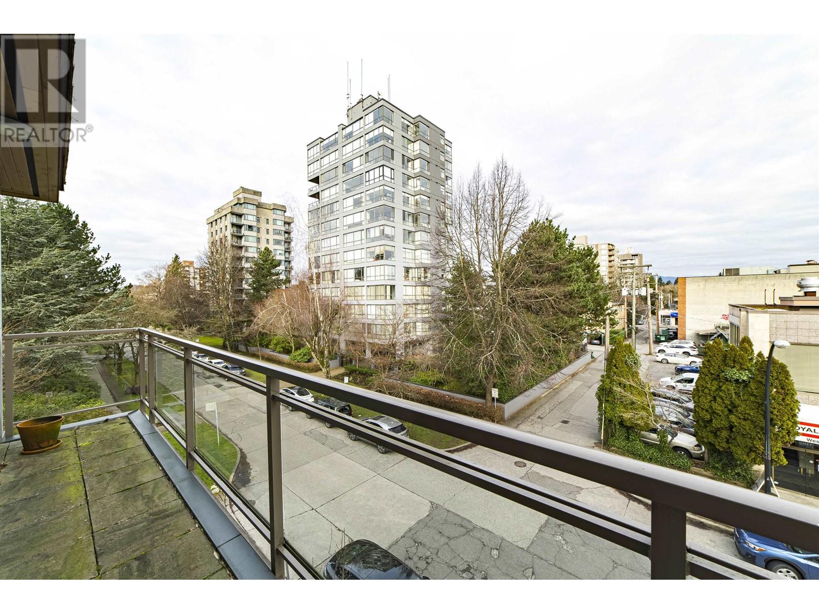 306 2128 W 40th Avenue, Vancouver, British Columbia  V6M 1W5 - Photo 29 - R2980568