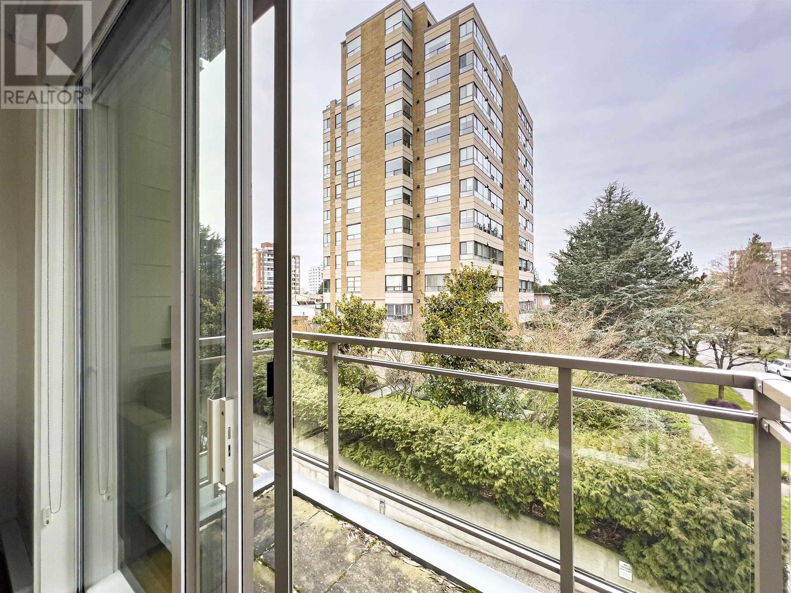 306 2128 W 40th Avenue, Vancouver, British Columbia  V6M 1W5 - Photo 30 - R2980568