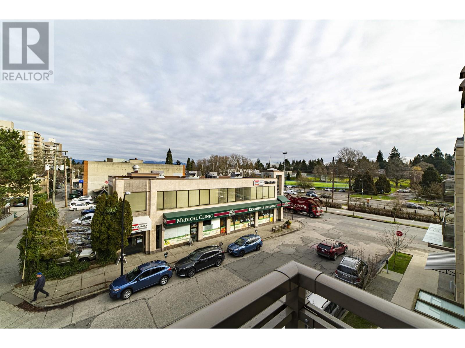 306 2128 W 40th Avenue, Vancouver, British Columbia  V6M 1W5 - Photo 31 - R2980568