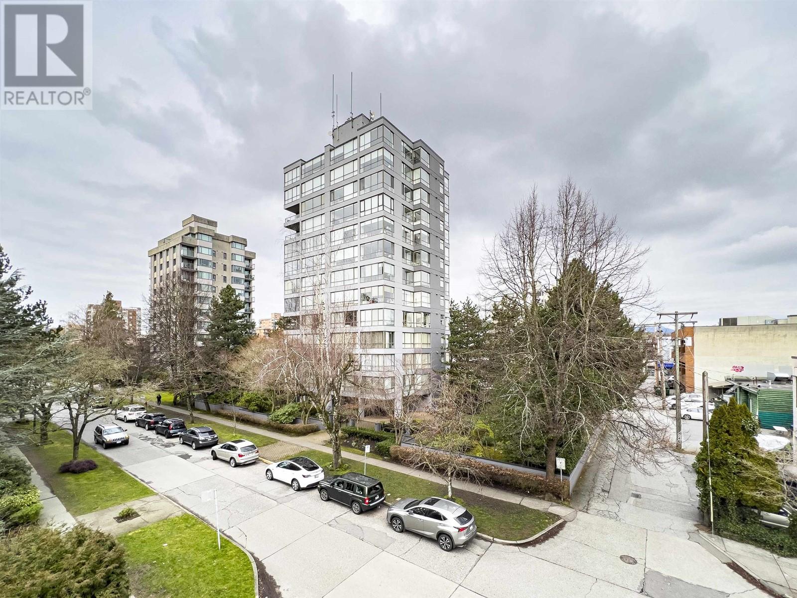 306 2128 W 40th Avenue, Vancouver, British Columbia  V6M 1W5 - Photo 32 - R2980568