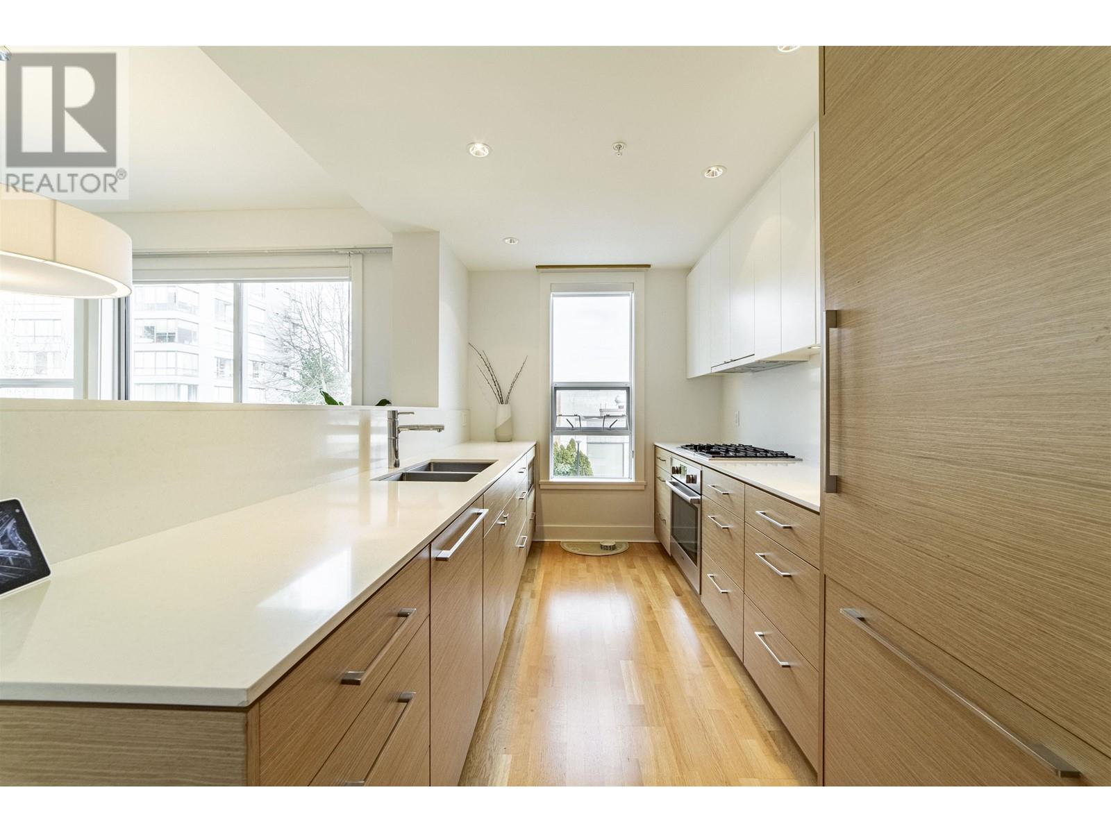 306 2128 W 40th Avenue, Vancouver, British Columbia  V6M 1W5 - Photo 6 - R2980568