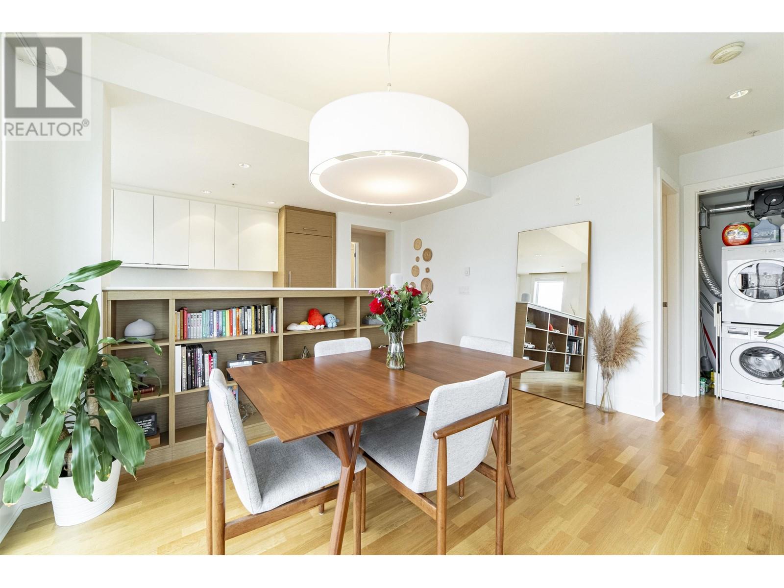 306 2128 W 40th Avenue, Vancouver, British Columbia  V6M 1W5 - Photo 9 - R2980568