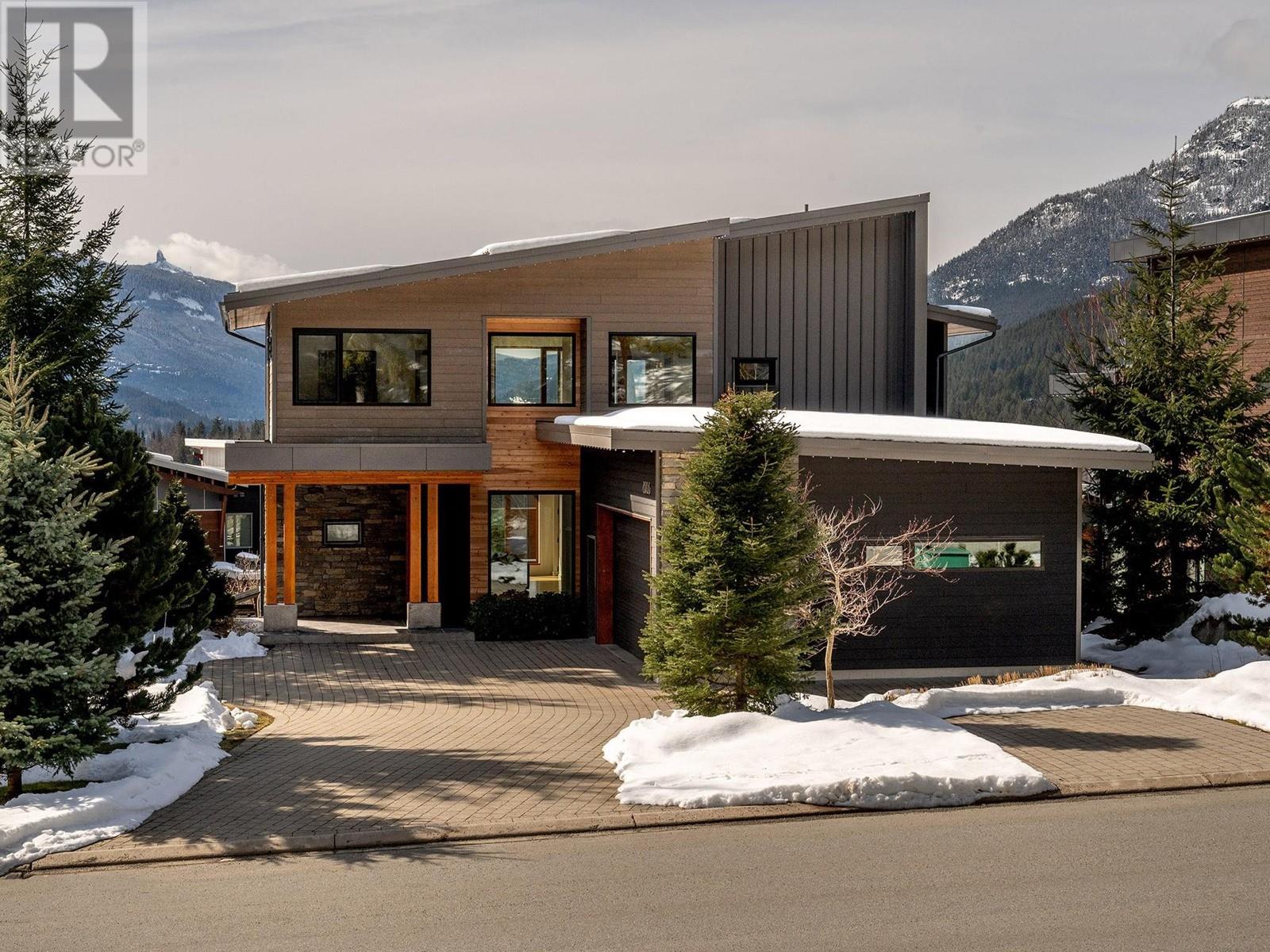 Property at 8505 ASHLEIGH MCIVOR DRIVE image 1