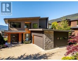 8505 Ashleigh McIvor Drive, Whistler, Ca