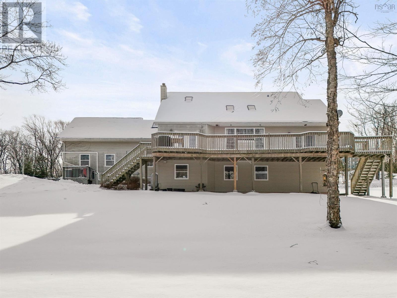 10 Thompson Run, Hammonds Plains, Nova Scotia  B4B 1T7 - Photo 43 - 202505407