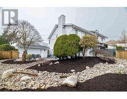320 NELSON STREET, Coquitlam, British Columbia