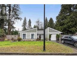 21598 SPRING AVENUE, Maple Ridge, British Columbia