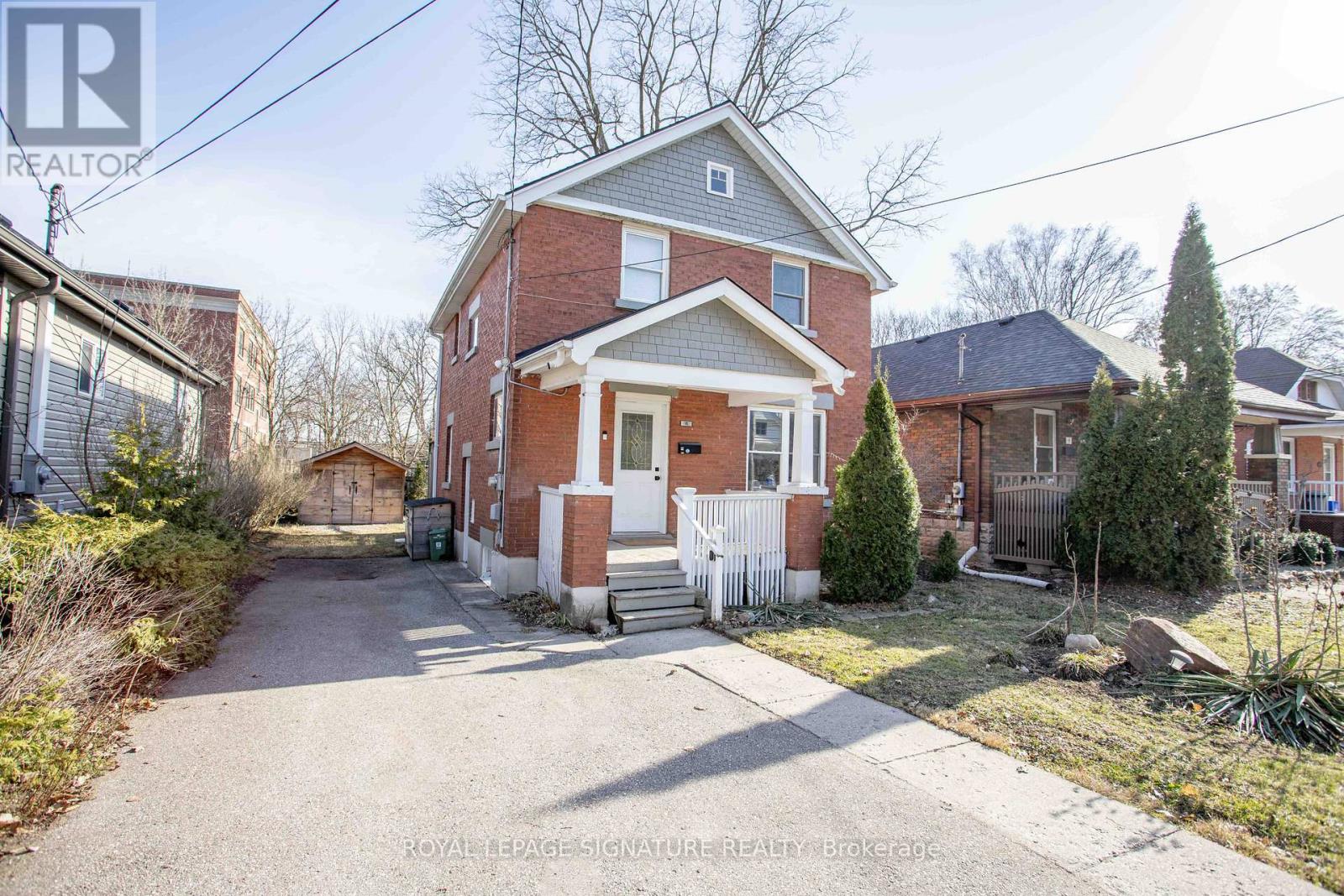 Property at 2 MCDONALD AVENUE image 1