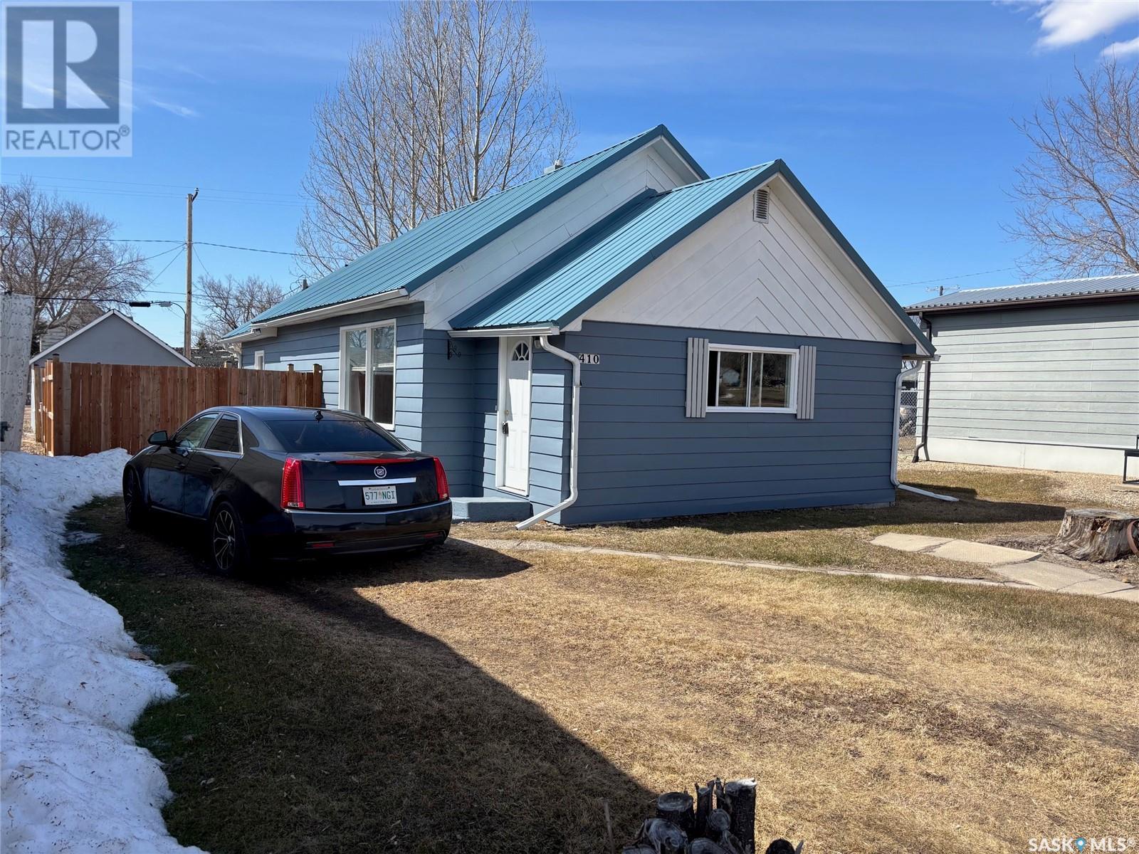410 George Wilson DRIVE, buchanan, Saskatchewan