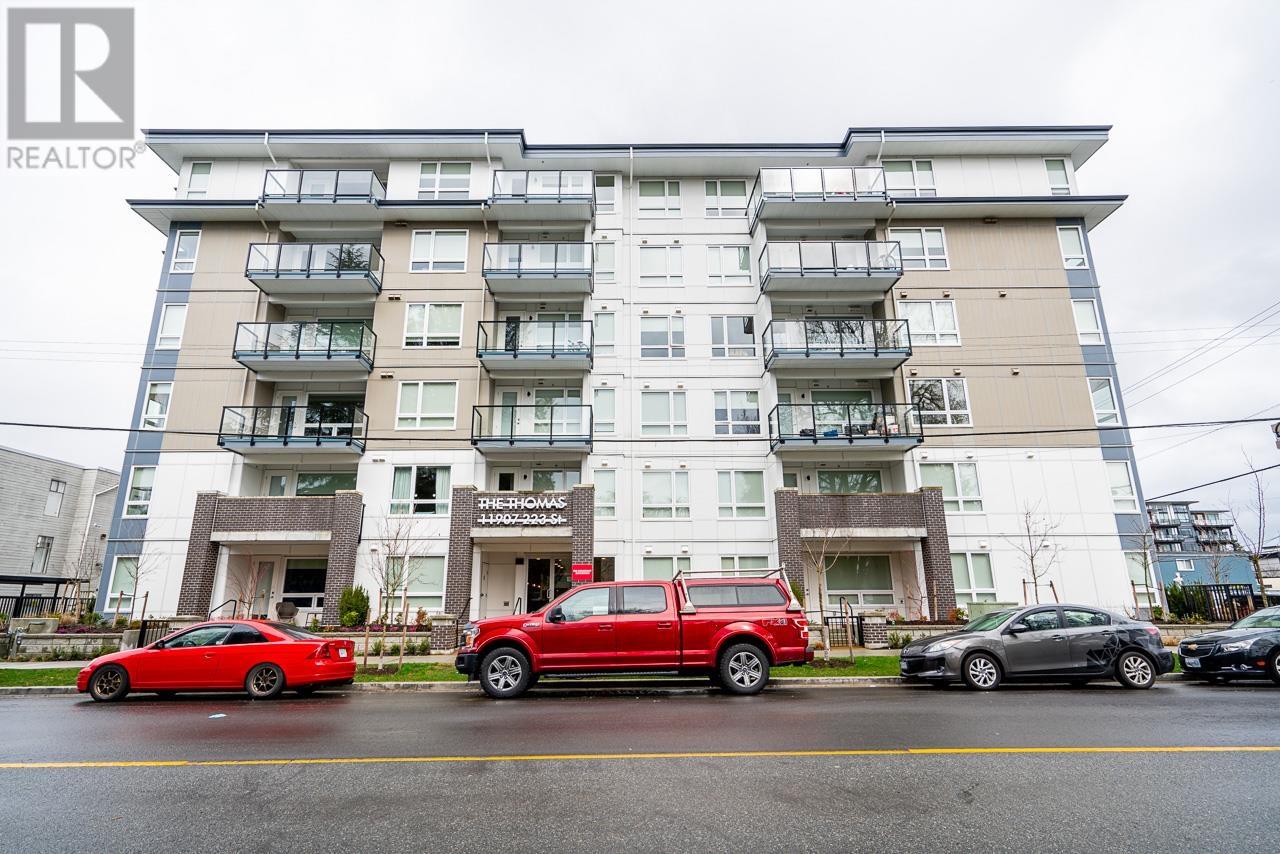 305 11907 223 Street, Maple Ridge, British Columbia  V2X 4P9 - Photo 27 - R2978580
