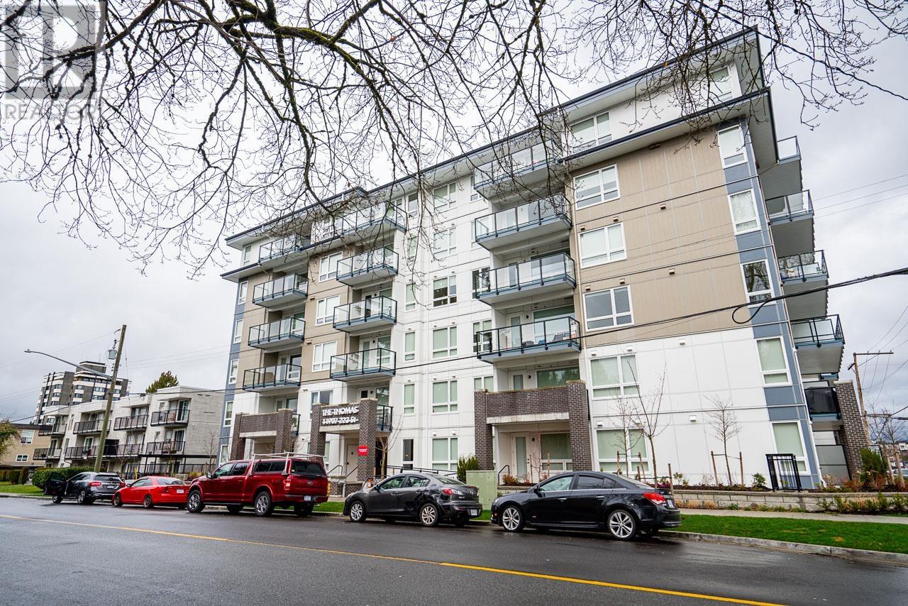 305 11907 223 Street, Maple Ridge, British Columbia  V2X 4P9 - Photo 25 - R2978580