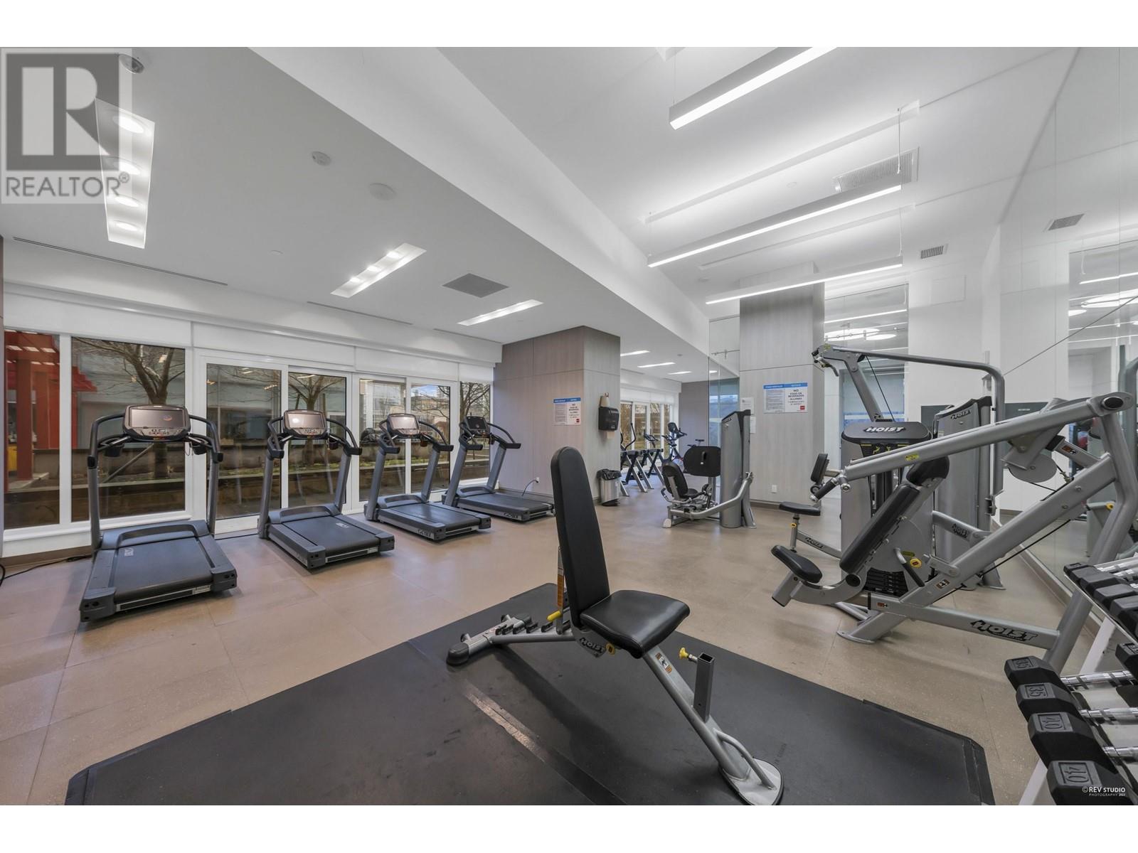 3007 4688 Kingsway, Burnaby, British Columbia  V5H 0E9 - Photo 11 - R2977540