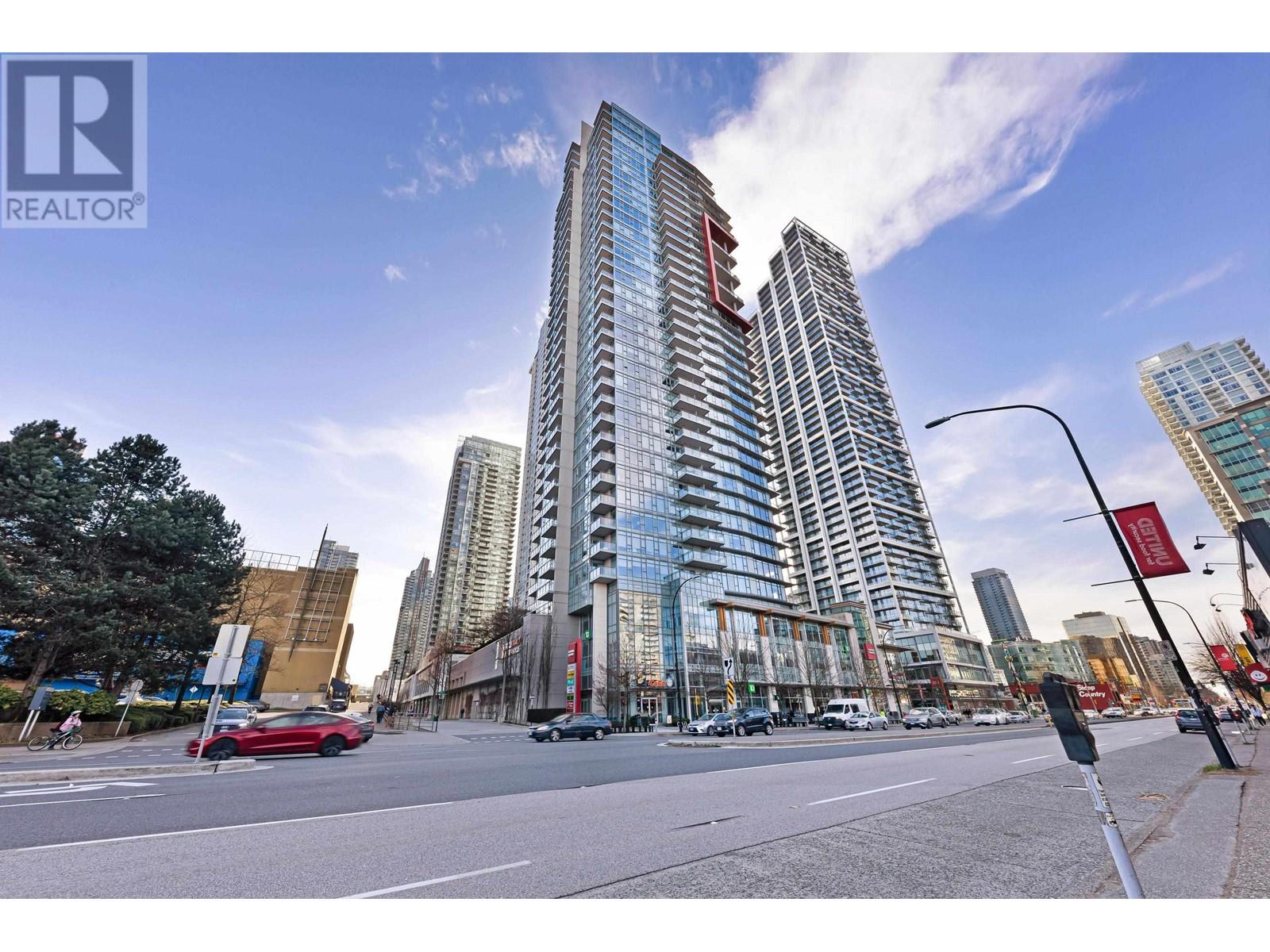 3007 4688 Kingsway, Burnaby, British Columbia  V5H 0E9 - Photo 14 - R2977540