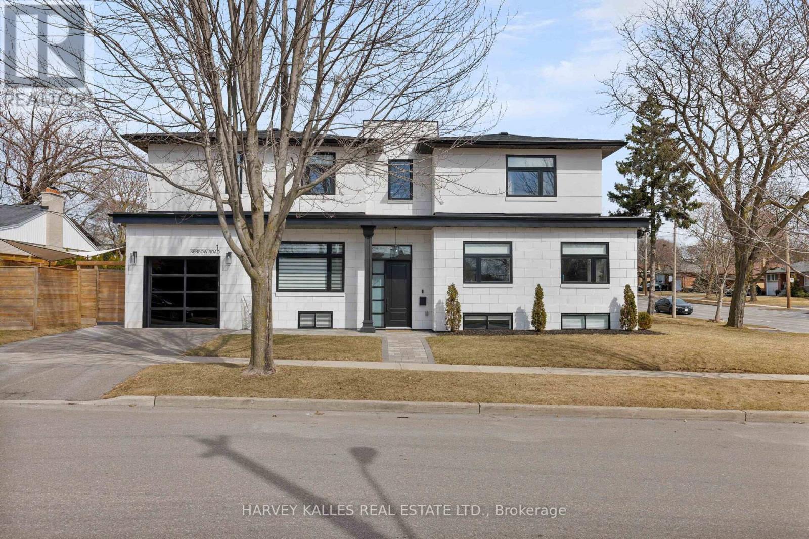 Property at 1 BENBOW ROAD image 1