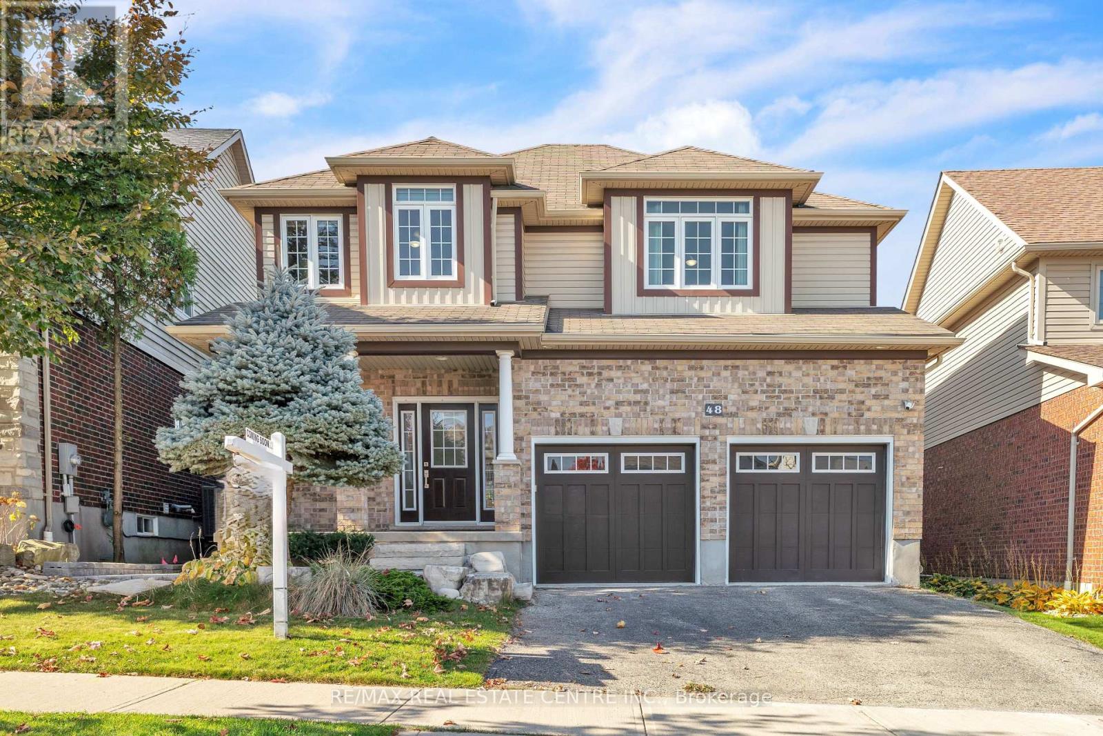 Property at 48 ISAIAH DRIVE W image 1