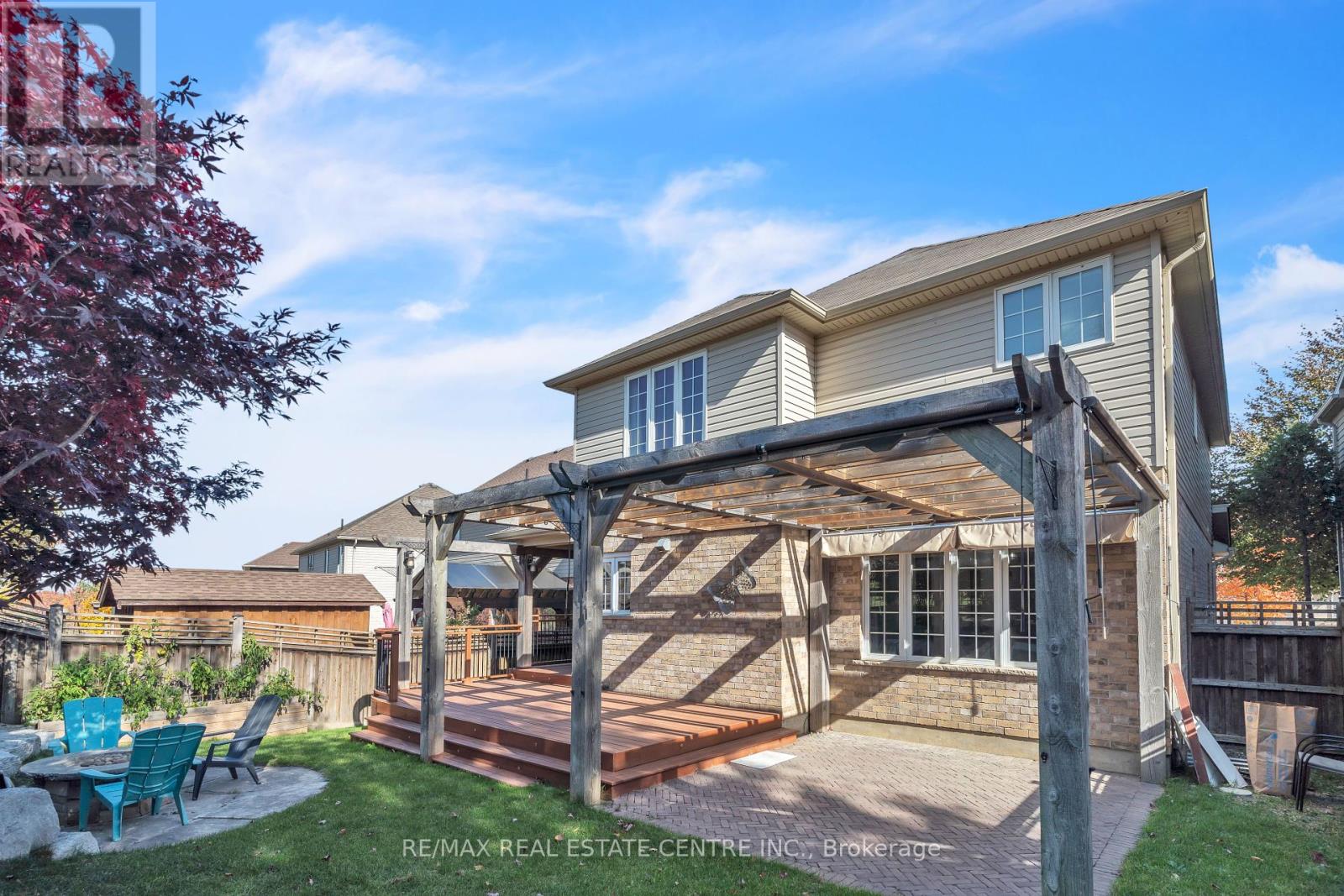 48 Isaiah Drive W, Kitchener, Ontario  N2E 0B2 - Photo 41 - X12033209