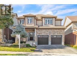 48 ISAIAH DRIVE W, Kitchener, Ontario