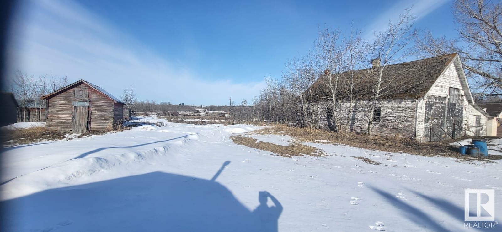 54230 Rr 255, St. Albert, Alberta  T8T 0T6 - Photo 47 - E4419320