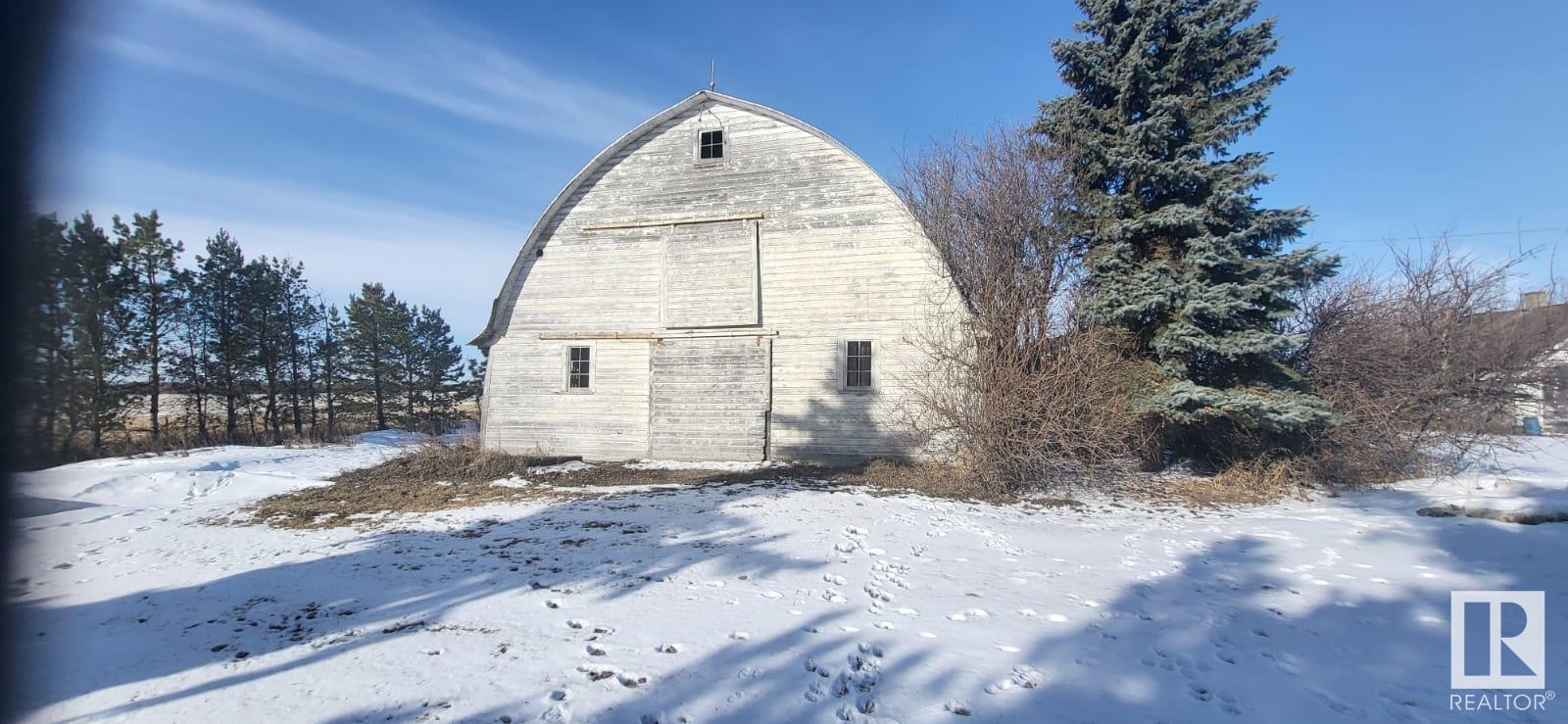 54230 Rr 255, St. Albert, Alberta  T8T 0T6 - Photo 48 - E4419320