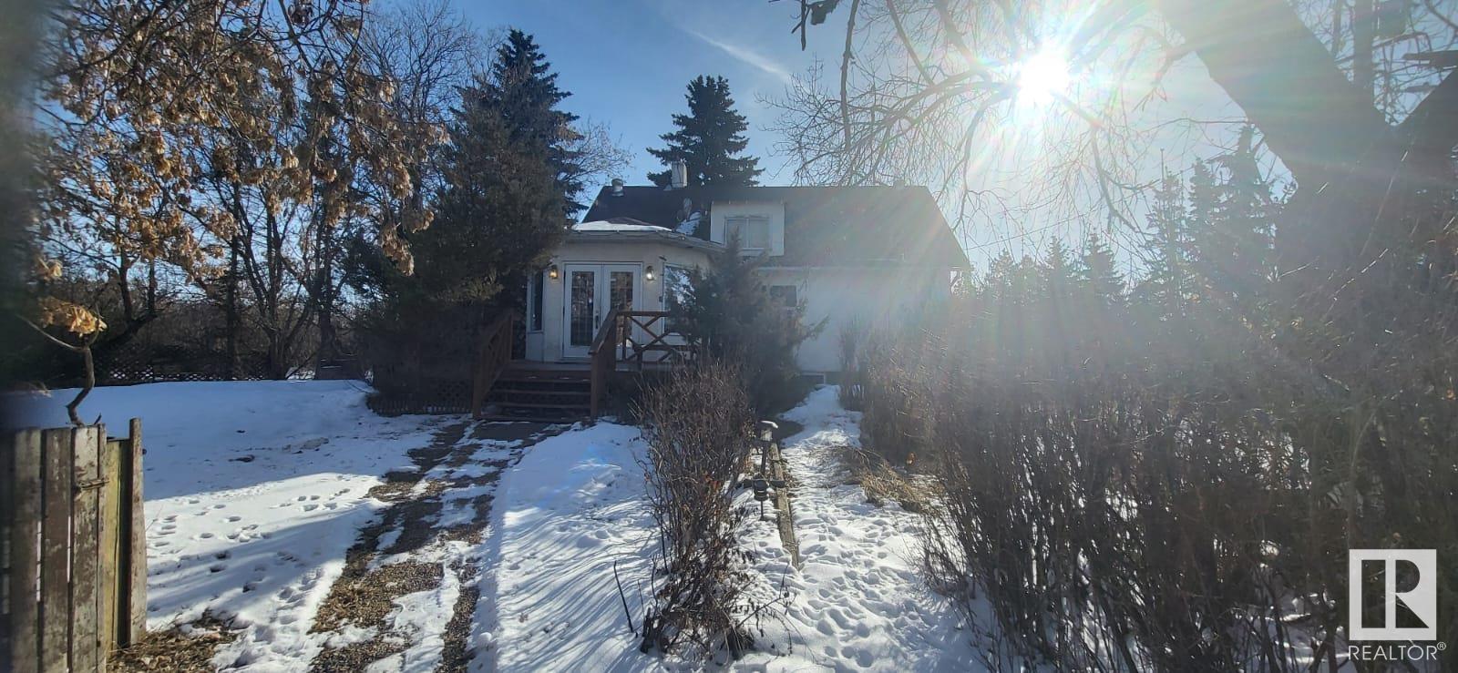 54230 Rr 255, St. Albert, Alberta  T8T 0T6 - Photo 50 - E4419320