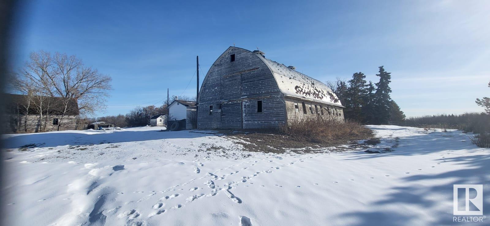 54230 Rr 255, St. Albert, Alberta  T8T 0T6 - Photo 49 - E4419320